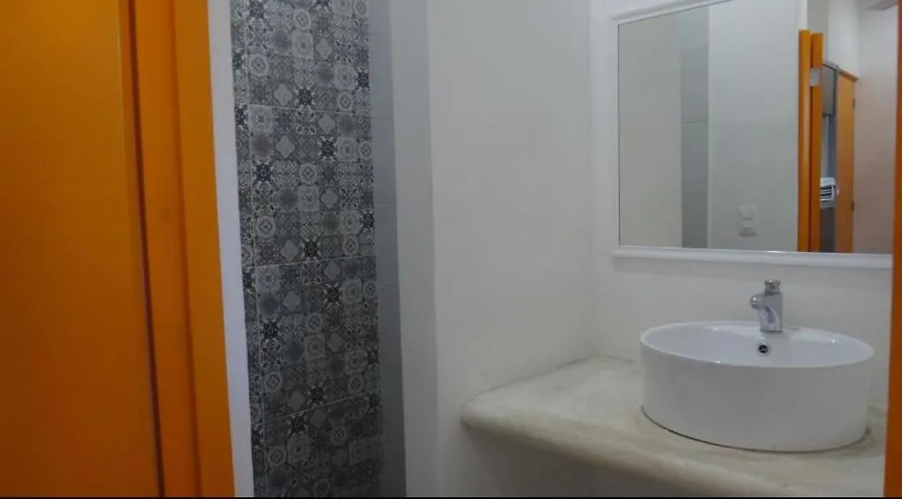 Hostel Humanity Puerto Morelos