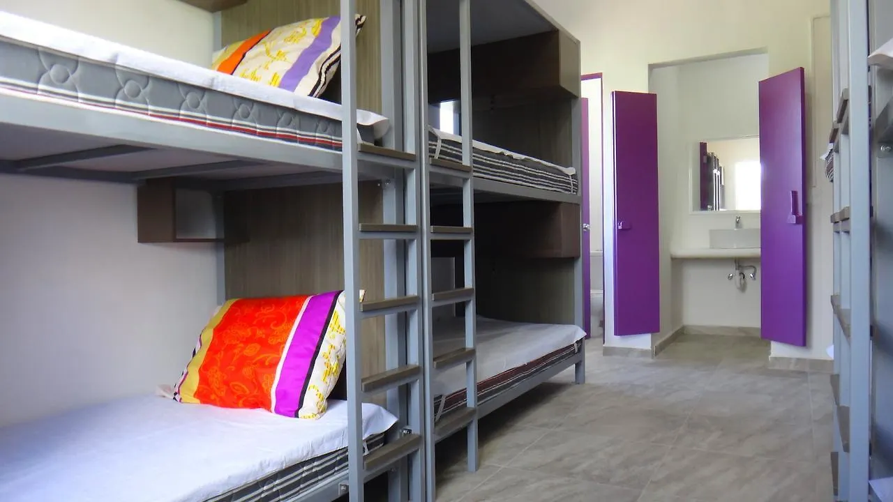 Hostel Humanity Puerto Morelos
