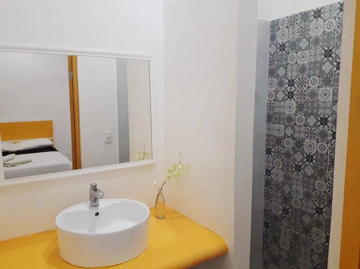 Hostel Humanity Puerto Morelos