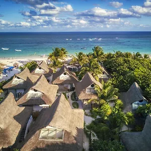 **** Hotel Kai Mexico
