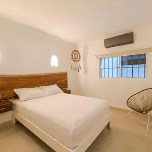 *** Hotel Caracol Mexico