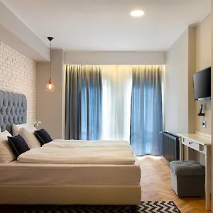 Venis Boutique 4*, Bucharest Romania