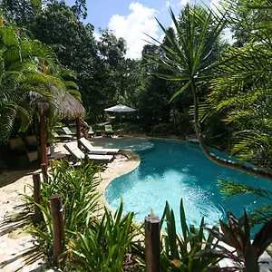 Aldea Jo-yah , Tulum Mexico