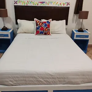 Bed & Breakfast T'uubul K'iin Mexico