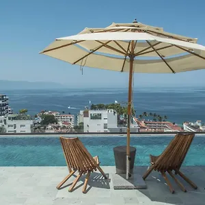 Vista Al Mar Sail View , Puerto Vallarta Mexico