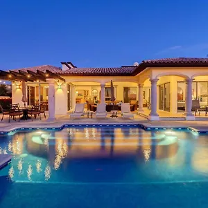  Villa Agave Azul Is A Great Ocean Golf View Perfect For Groups Families Mexico