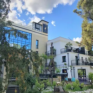 *** Hotel Appart' La Girafe Marseille Est - Porte D'aubagne Frankrijk