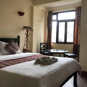 Yala Peak , Kathmandu Nepal